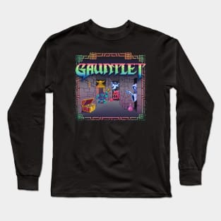 Let's Gaunt Long Sleeve T-Shirt